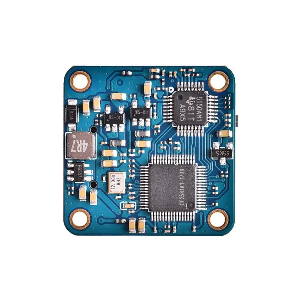 RunCam Мини FPV DVR рекордер Видео Аудио Рекордер M2 отверстие для гоночный Дрон