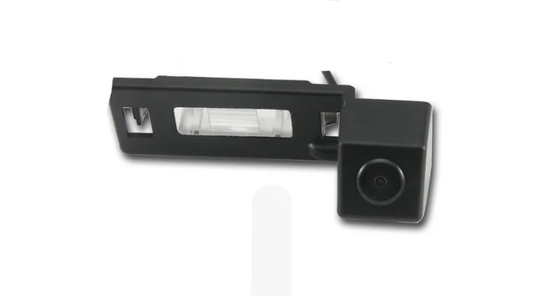 Для A/udi A5 A4L TT Q5 CCD HD камера ночного видения для парковки автомобиля заднего вида