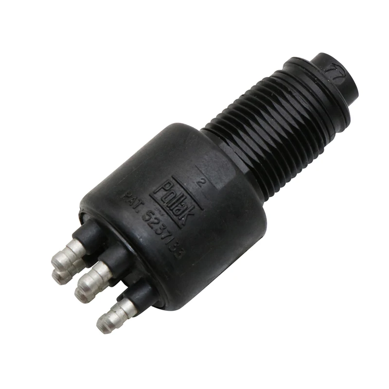 OEM ключ зажигания 77 для Джонсон Evinrude OMC двигатели 5005801 5237133 175974