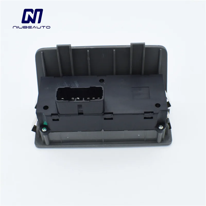 NIUBEAUTO Новый стеклоподъемник главный переключатель для Chevrolet Sail 9005041|master switch|window