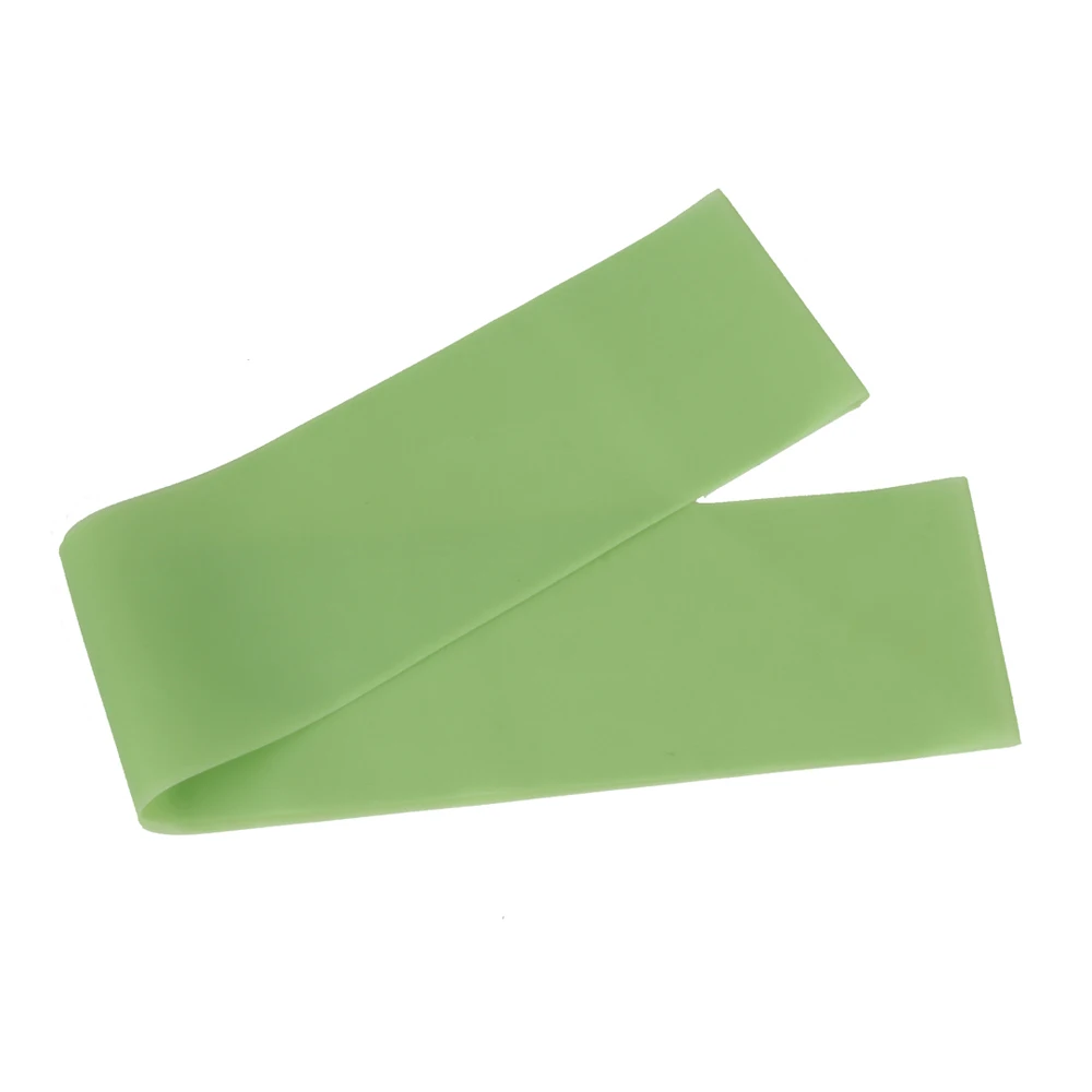 4 шт. Моток эластичной ленты для занятий йогой полосы резиновые Фитнес сила