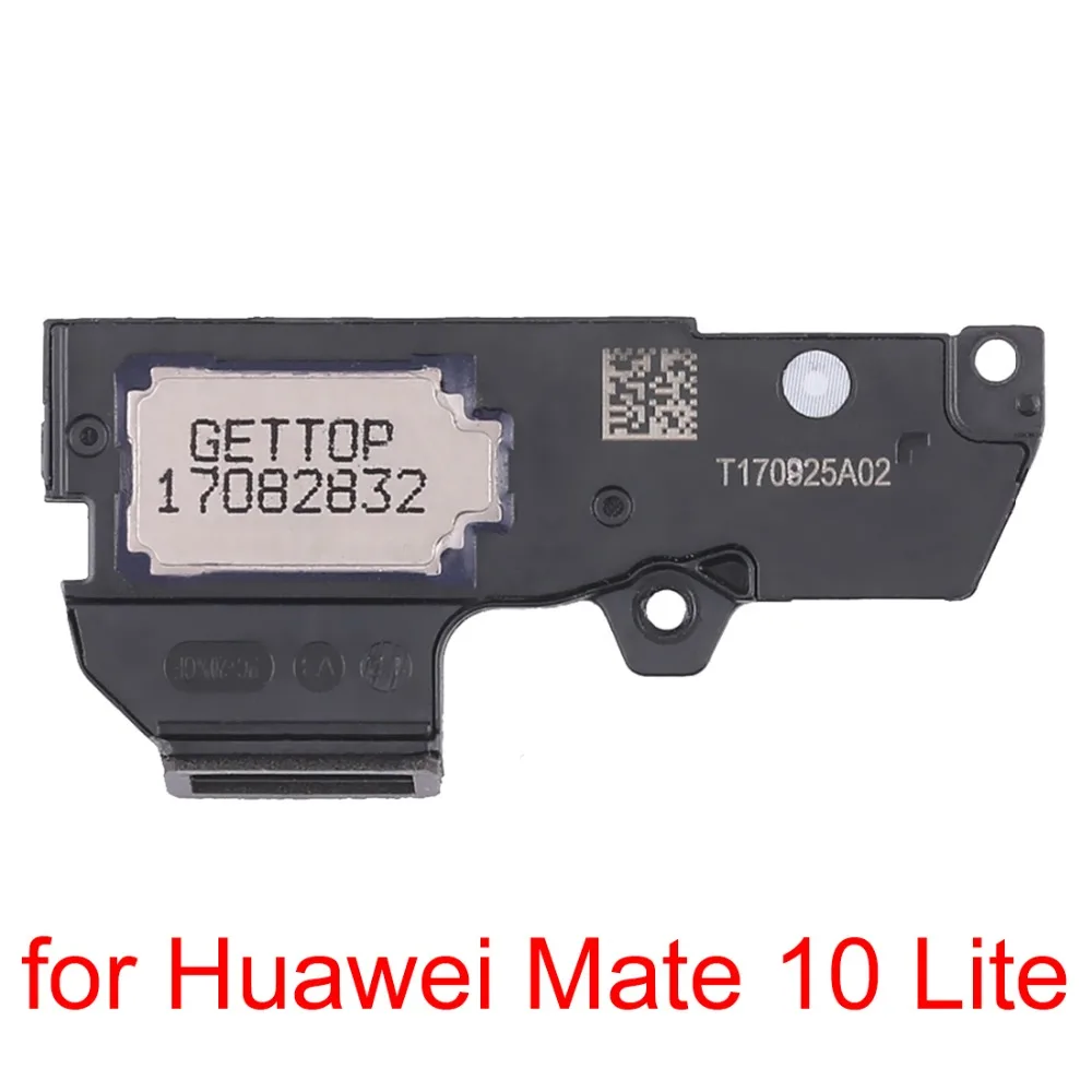 Новинка для Huawei Y7 \ P9 Lite Mini Mate 10 Honor 6C Pro 9 Замена громкоговорителя ремонт аксессуары