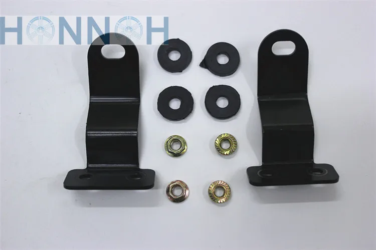 64 мм 2 вида сиденье для кафе-гонщика мотоциклетное седло оранжевое коричневое