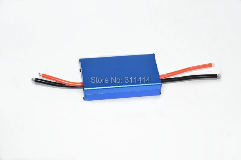1piece Digital 60V/100A DC RC Helicopter Airplane Battery Power Analyzer Watt Meter Balancer Energy Voltage Volt Current | Игрушки и