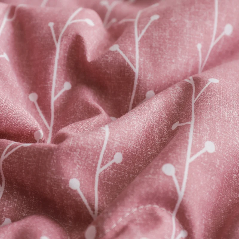 Летние одеяла механическое стираное одеяло одиночное королевское размер