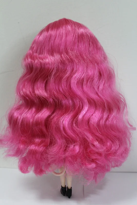 Free Shipping Top discount 4 COLORS BIG EYES DIY Nude Blyth Doll item NO. 141 limited gift special price cheap offer toy | Игрушки и