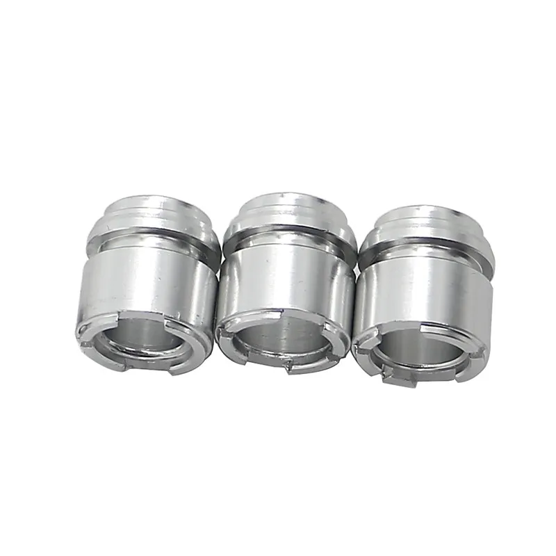 Новинка 68942 05K Комплект втулок регулятора перекрытия клапана для 722 6 Mercedes Benz Trans