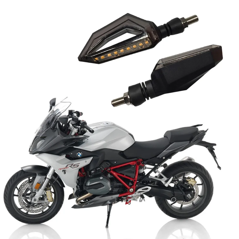 Для BMW G310R G310GS F650GS F700GS F750GS F800R F800 F850 R1200GS мотоциклетный индикатор указатель