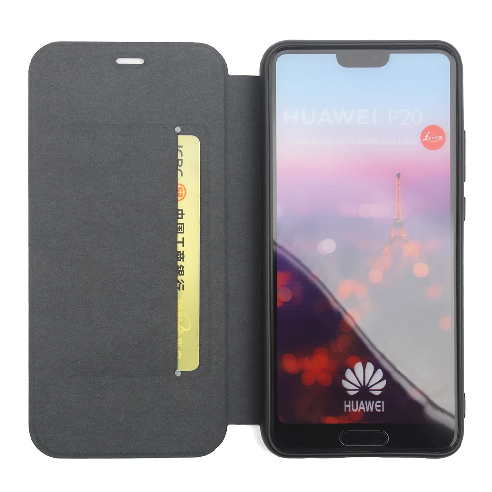 Флип-чехол из искусственной кожи для телефона чехол для huawei P8 P9 P10 P20 Lite Pro Plus, кошелек для huawei Honor 10 9 6A mate 10 Lite Nova 2i coque