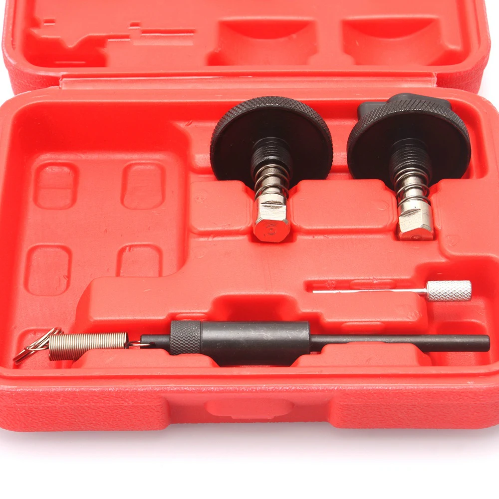 Diesel Engine Timing Tool Kit Set For Vauxhall Opel Suzuki 1.3D TDCi CDTi Astra Corsa Chain Drive Special Disassembly | Автомобили и