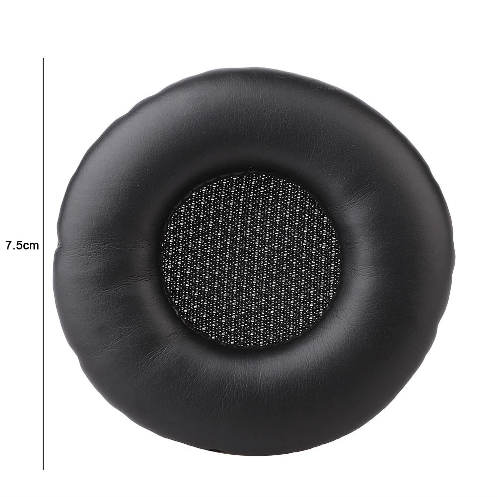 Беспроводной Наушники Подушка для наушников для sony MDR-V150 V250 V300 V100 V200 V400 DR-BT101 ZX100 ZX300 наушники гарнитура 70 мм