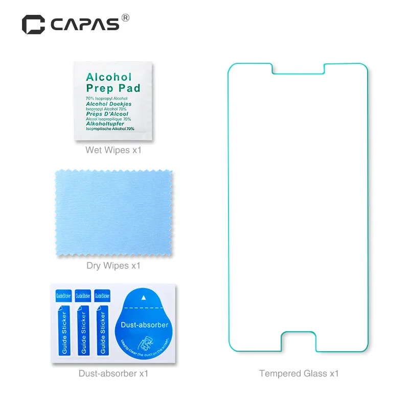 2pcs for Meizu M3 Max Tempered Glass Screen Protector 9H Film ExplosionProof Protective LCD Guard | Мобильные телефоны и