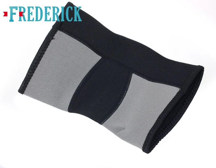 Наколенники для спорта эластичный бандаж на колено с защитой от артрита и травм