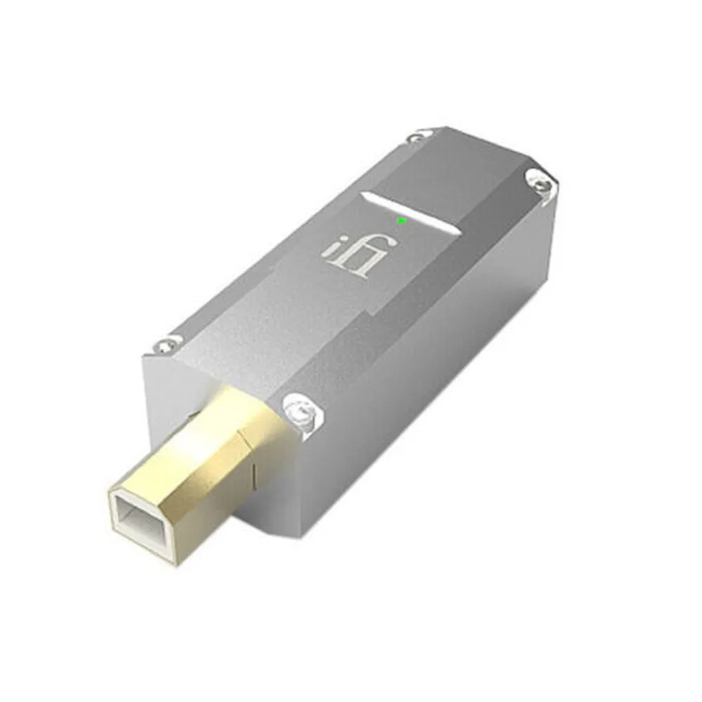 IFi аудио iPurifier мощность передачи USB разъем для ЦАП AMP