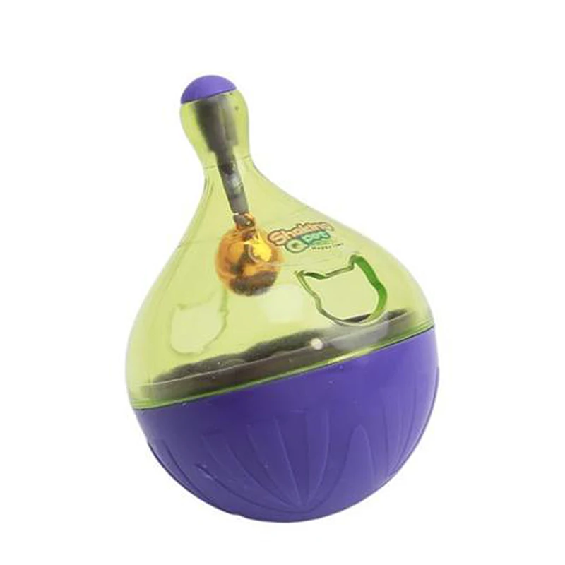 Веселая миска для домашних животных и собак тренировочная упражнений игрушки