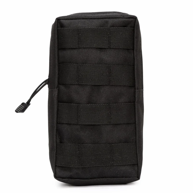 Тактическая Сумка CQC с системой Molle медицинская сумка уличный полезный военный