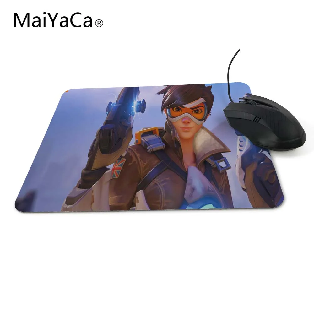 20x25cm Blizzard развлекательные коврики для мыши, игровой коврик для компьютерной мыши 180 мм X 220 мм x 2 мм - Цвет: 20x25cm