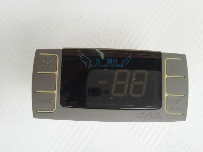 Фото Dixell Италия XR04CX морозильная камера elf термостат контроллер температуры controller Dixell Италия XR04CX морозильная камера elf термостат контроллер температуры controller