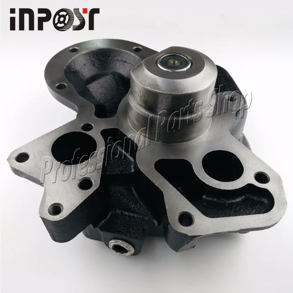 

U5MW0196 Water Pump For Perkins 1004-02 1004-40T 1006-60TW