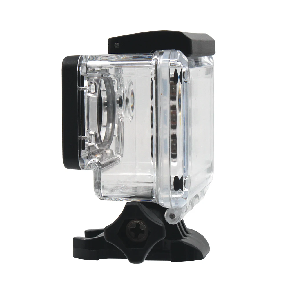 Оригинальная SJCAM SJ5000 серии Водонепроницаемый чехол для спортивной экшн камеры Wi