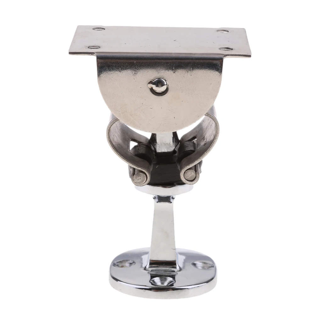 

Boat Door Holder Stopper Marine 316 Stainless Steel Heavy Duty Adustable Door Stopper Holder ＆ Catch Boat Accessories Marine