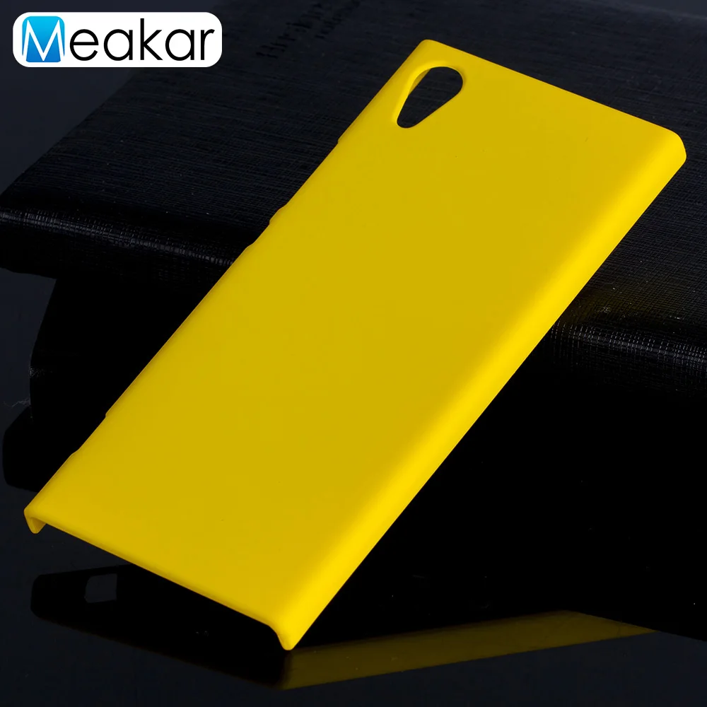 Coque 5.0For sony Xperia Xa1 чехол для sony Xperia Xa1 Xa 1 Dual G3112 G3121 G3116 G3123 телефона чехол-лента на заднюю панель