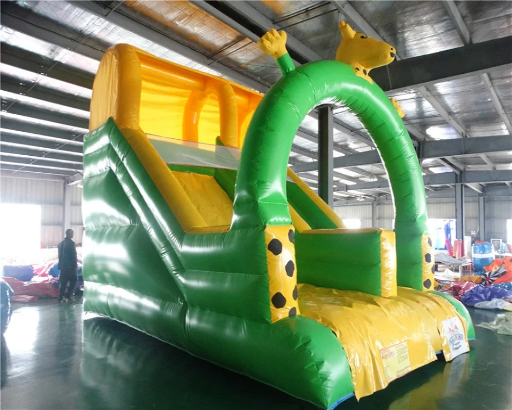 Новые милые надувные горки для продажи | Спорт и развлечения