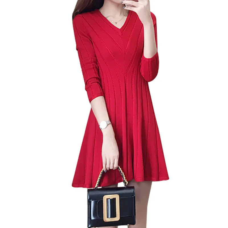 2017 осень зима трикотажные v образным вырезом Средства ухода за кожей для будущих