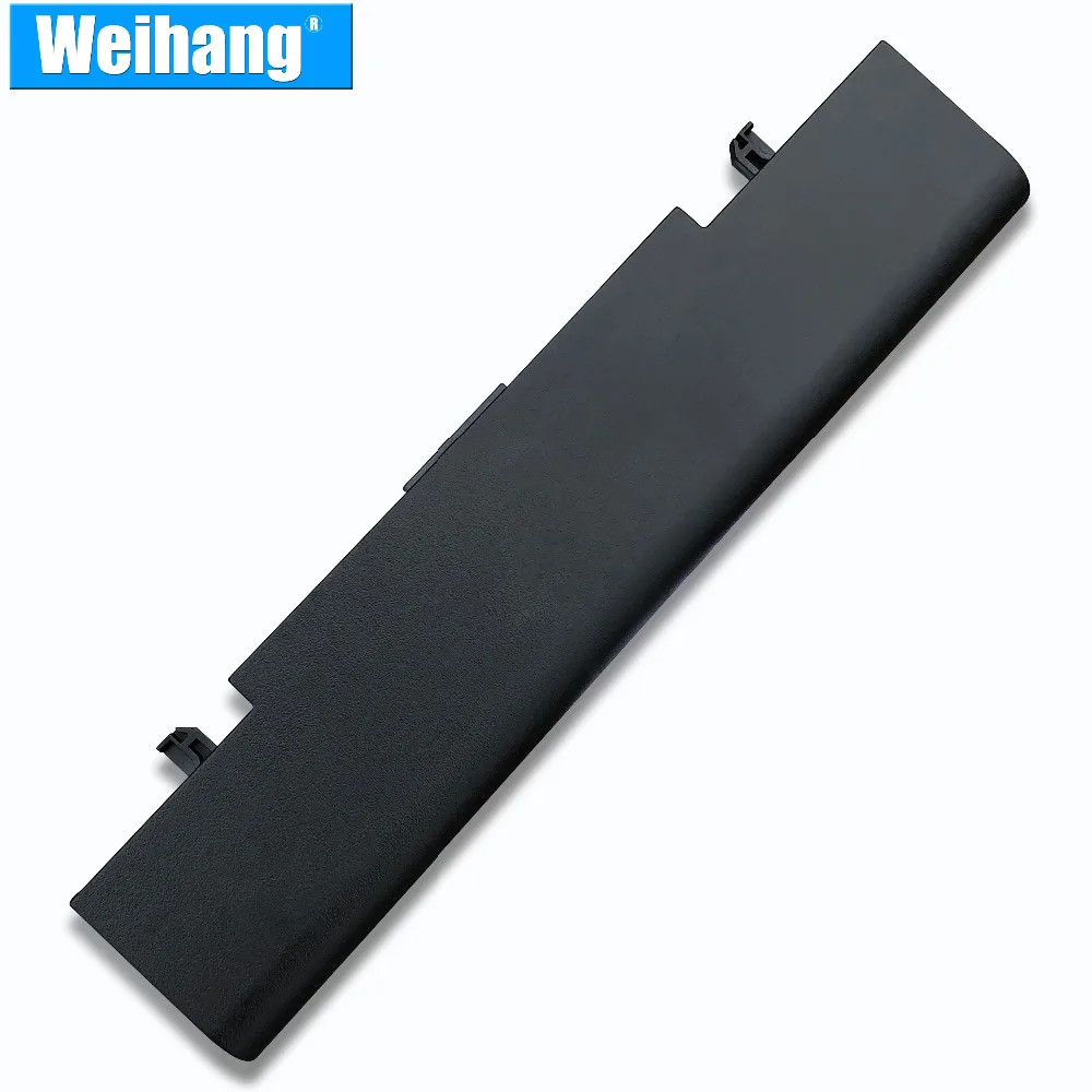 Аккумулятор Weihang для ноутбука SamSung 5200 мАч из Кореи батарея R428 R468 NP350 RV410 R530 R580 R528