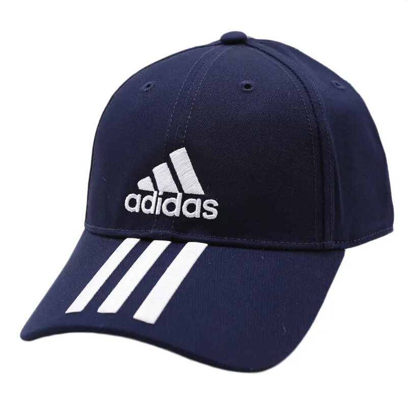 DU0198 Новое поступление Adidas унисекс Кепки для бега Спортивные кепки - Цвет: DU0198