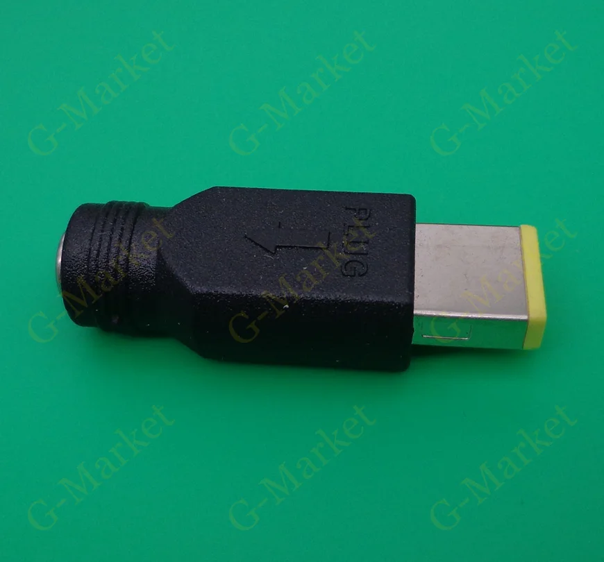 10 шт./лот 5 5*2 1 мм разъем Micro usb для зарядки питания Lenovo Thinkpad tablet pc|male power connector|male