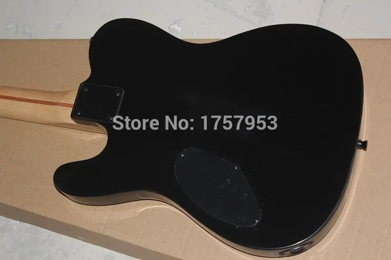 Бесплатная доставка специализированный цех Новый высокое качество telecaster