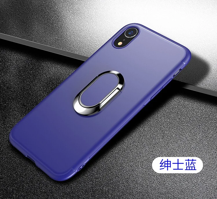 CYATO Роскошный чехол-держатель для телефона чехол Samsung S10 S10Plus S10E S9 S9Plus S8 S8Plus Note8 Note9
