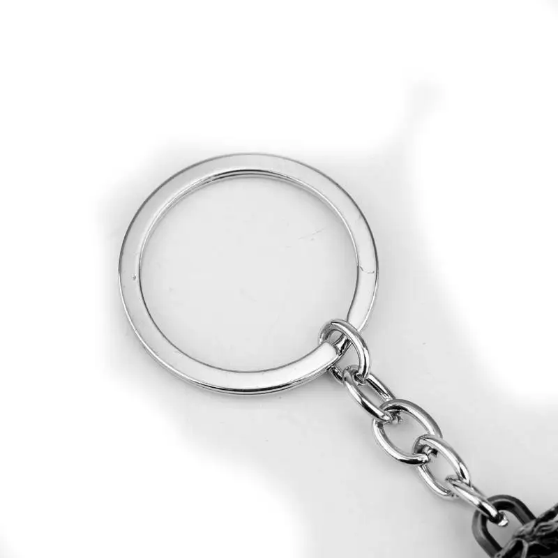 Игра престолов Брелок Дом Старк Волк открывалка для пива брелок Песнь Льда и Огня Таргариен Дракон брелок-сувенир подарок