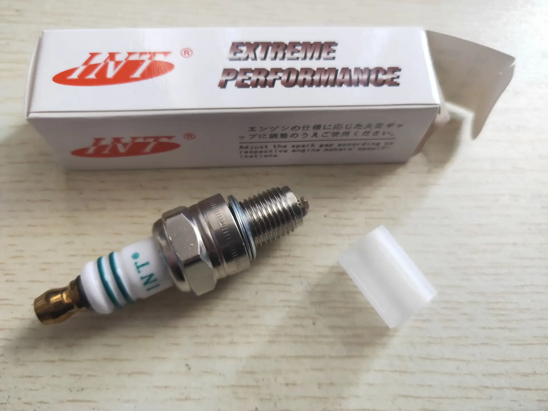 Spark Plug Fit Zenoah CY Rovan двигатели для 1/5 HPI Rovan km BAJA 5B 5 T 5SC Losi 5ive-t Rc автозапчасти