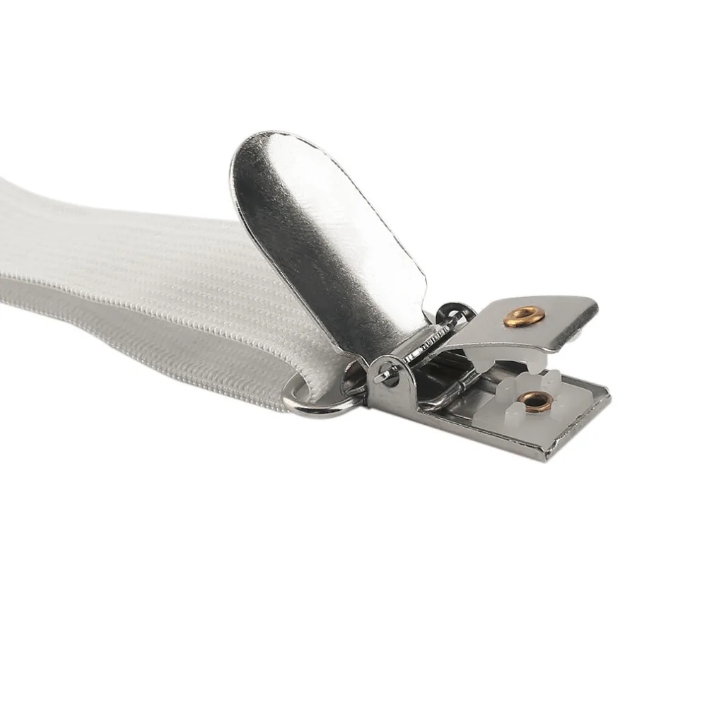 Захваты для простыни 4 шт./компл. застежки матраса одеяла эластичный держатель