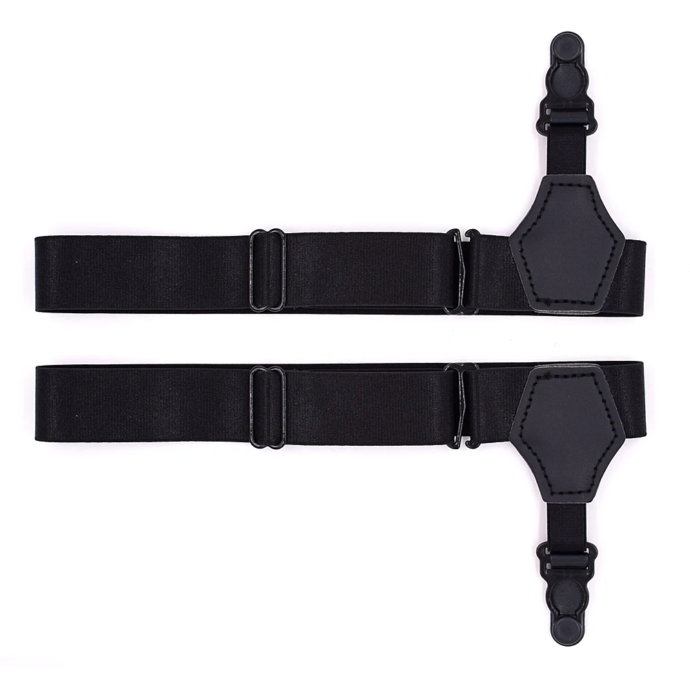 Подтяжки для носков в деловом стиле 1 пара MR1228|suspenders braces|sock garterbraces suspenders |