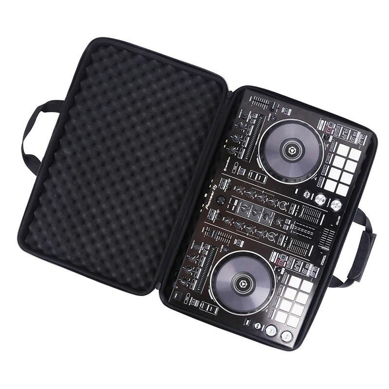 Сумка BUBM для DDJ RB MC6000 вечерние MIX RR SR2 SR MC 4000 NVII NV NU 1000 MC800 сумка контроллера 4 размера