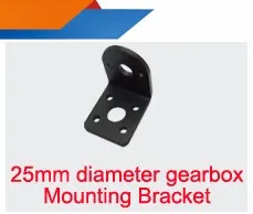 Bringsmart JGB37-3650 12-24 V DC бесщеточный Электрический редуктор двигателя коробка передач с высоким крутящим моментом мотор-редуктор Автоматическая занавеска