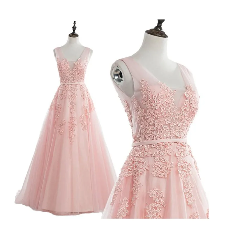 Robe De Soiree красное вино кружевное длинное вечернее платье с бисером открытой