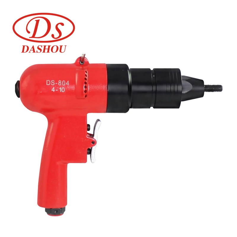 DS Пневмоинструмент 1/4 &quotклепальщик Пистолеты DS804 Рук Воздушный заклепки гайки