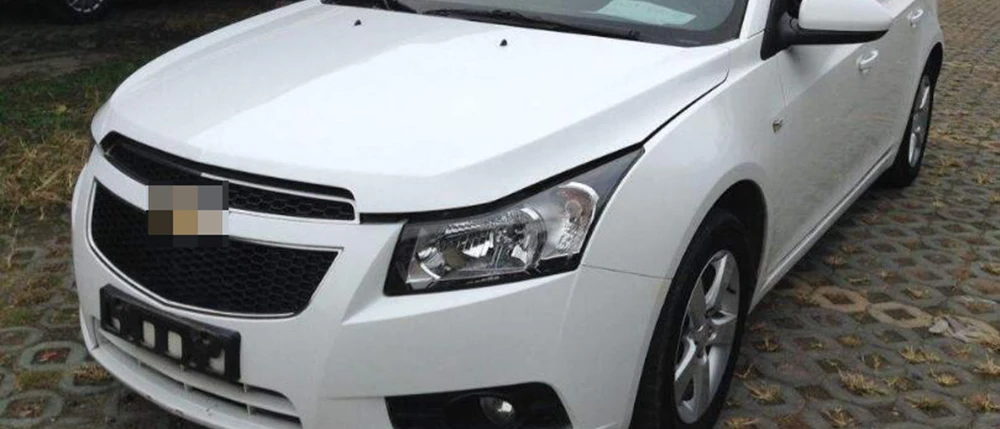 Для Chevrolet Cruze 2008 2009 2010 2011 2012 2013 объектив фары автомобиля стекло прозрачные линзы Авто оболочка Крышка