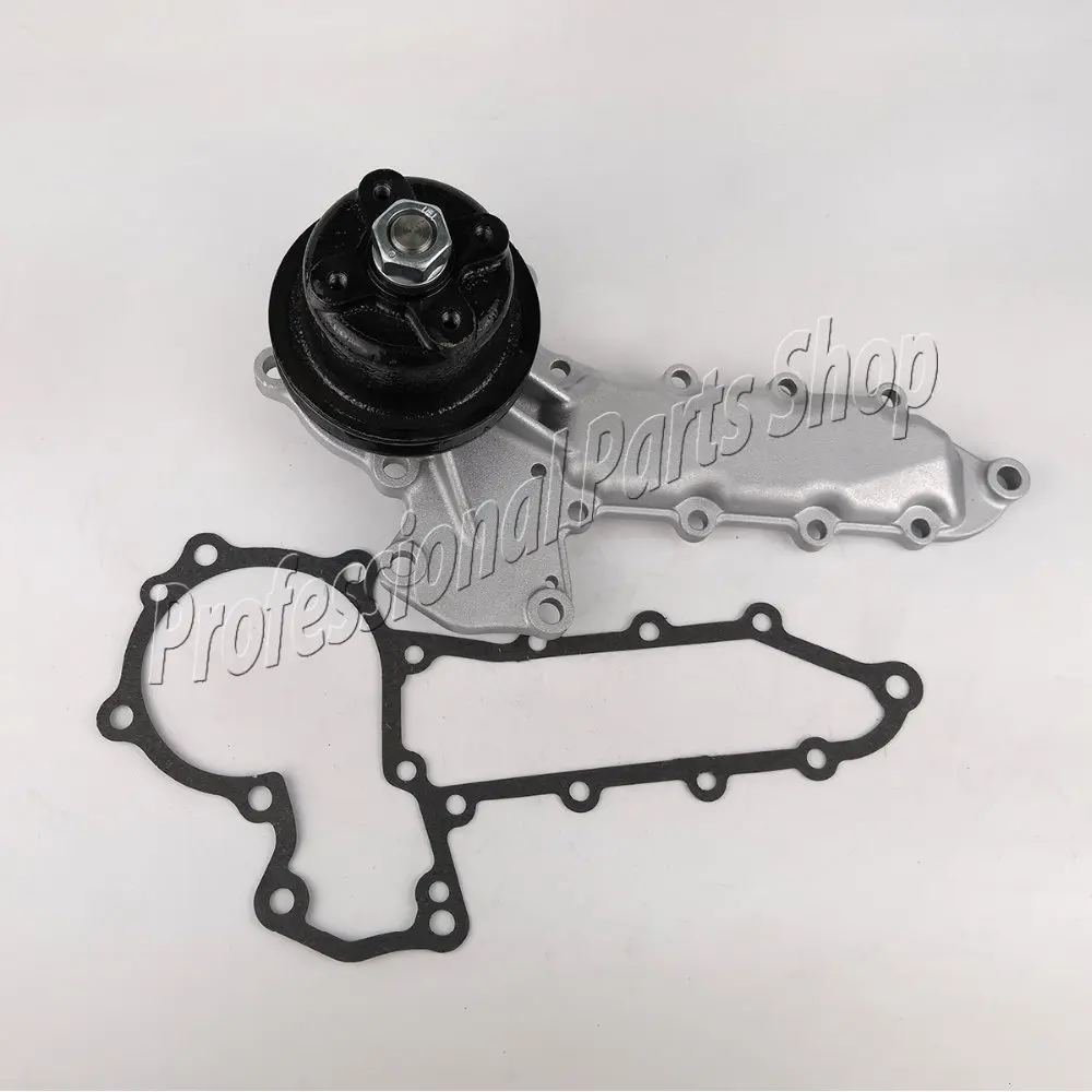 Водяной насос для компактного трактора Kubota L295DT 2403 7 15341 73030|Водяные насосы| |