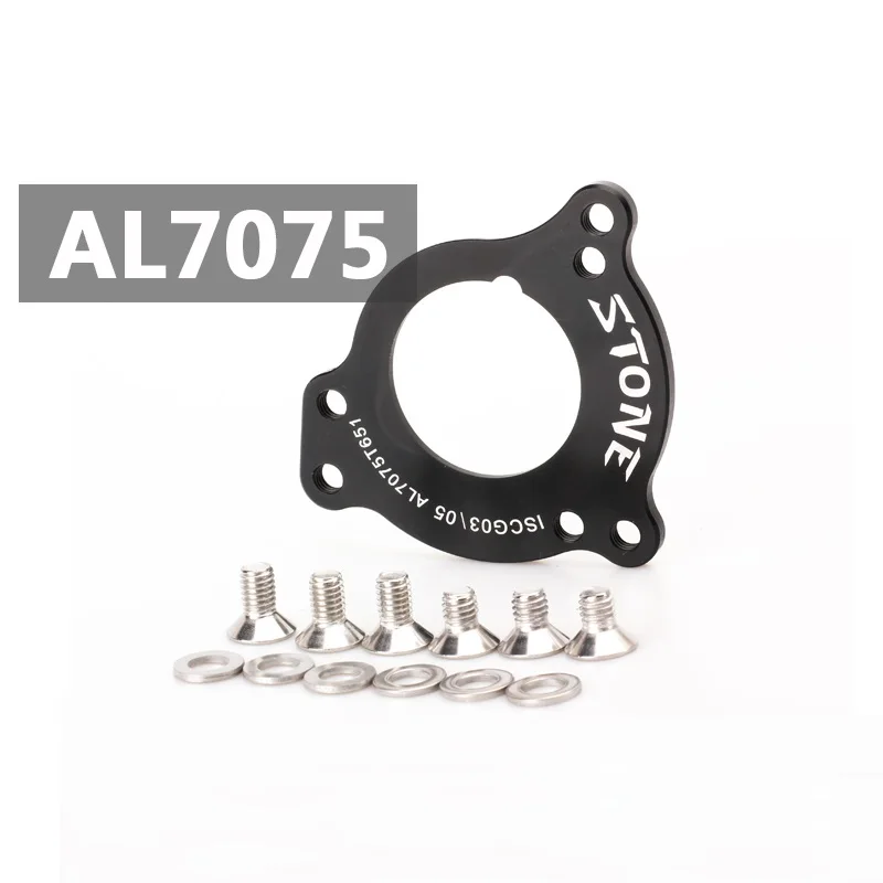 Адаптер BSA ISCG ISCG05 для велосипеда нижняя кронштейн | Спорт и развлечения