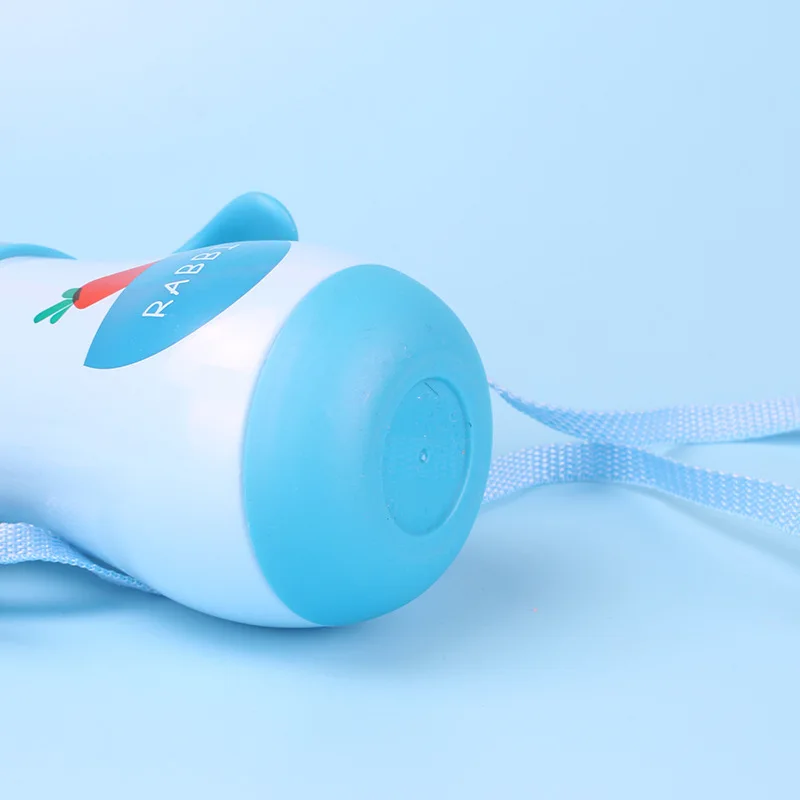 2019 Мода Bpa-free Мини из нержавеющей стали вакуумная колба портативная ручка для