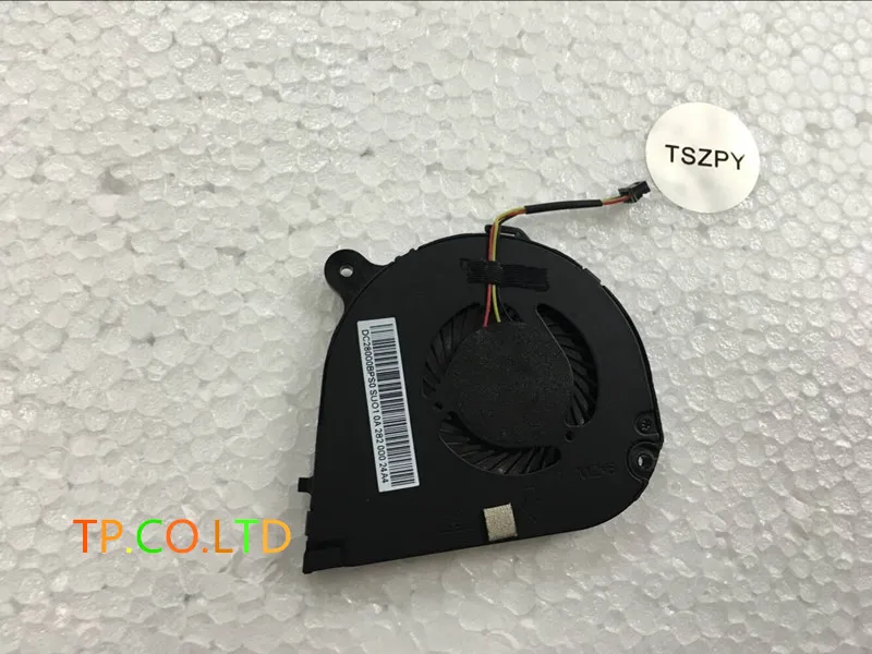 Оригинальный Новый кулер для ЦП Acer Aspire one 756|fan cooler|cooling fancooler cooler |