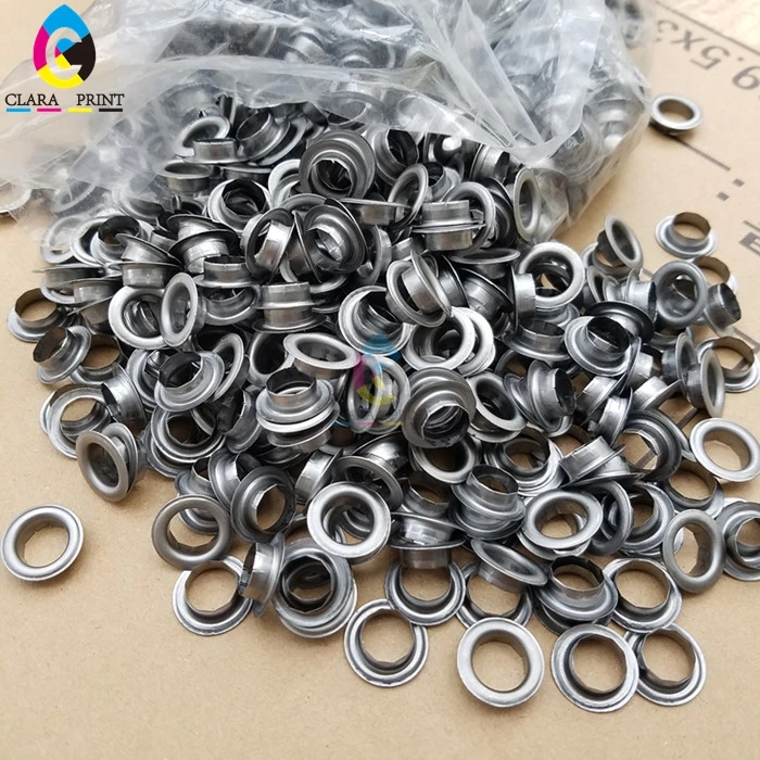 Claraprint Automatic Grommet Machine/Punching Machine With 10mm And 13mm Eyelets | Компьютеры и офис