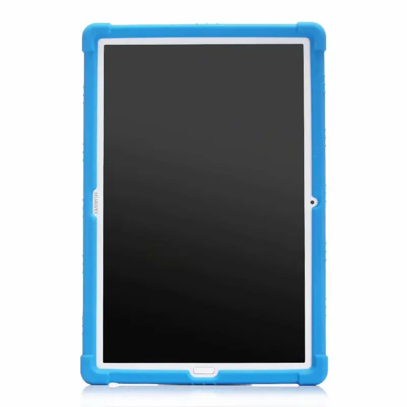 Силиконовый чехол для huawei Mediapad M5 10 Pro, 10,8 дюймов, CMR-W09, мягкий чехол-подставка для huawei Mediapad M5 10,8, чехол CMR-AL09 W09