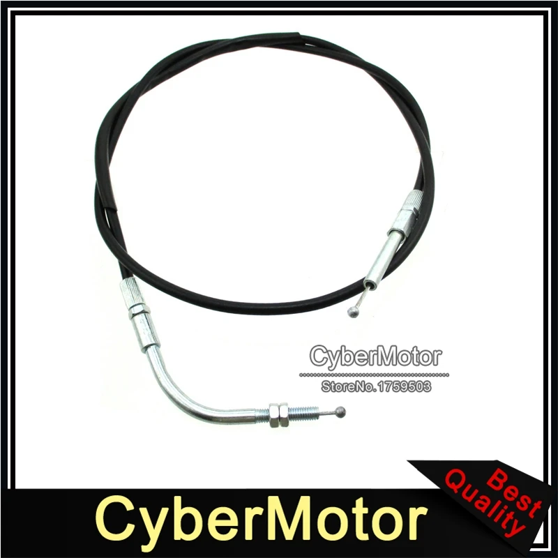 63 &quotСменный Обратный кабель для Hammerhead Twister 150SS 150GT 250GT Kinroad Baja 150cc LM150IIR AB150 картинг |