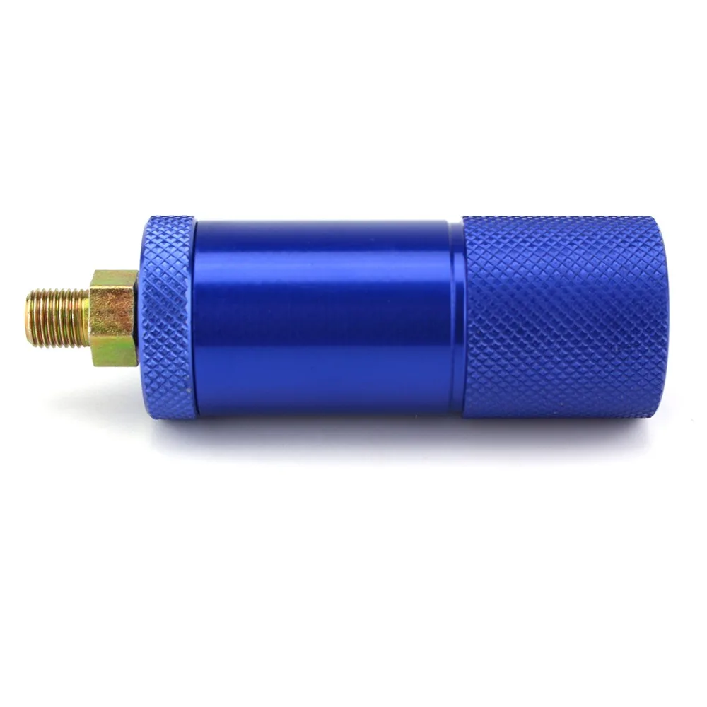 300BAR 4500PSI Пейнтбол PCP насос высокое давление ручной насос воздушный фильтр для воды-масло 50 см шланг 8 мм сепаратор M10x1 нить